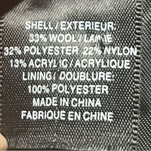 Pink Tartan Blazer - Picture 12 of 12